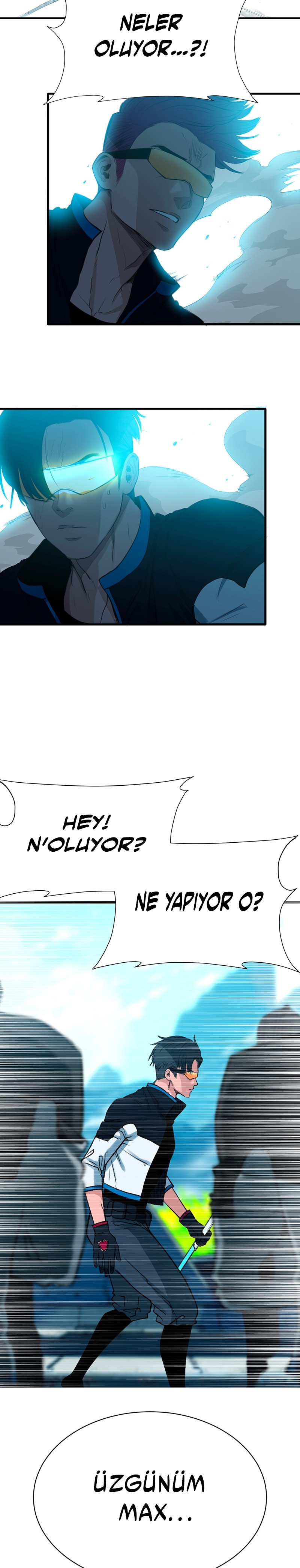 KILLMAX Bölüm 53-54 - Sayfa 37