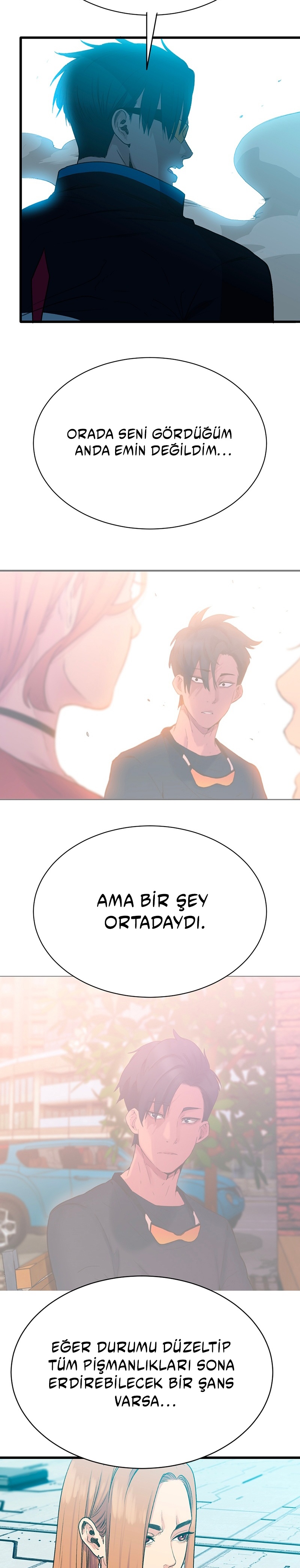 KILLMAX Bölüm 53-54 - Sayfa 38