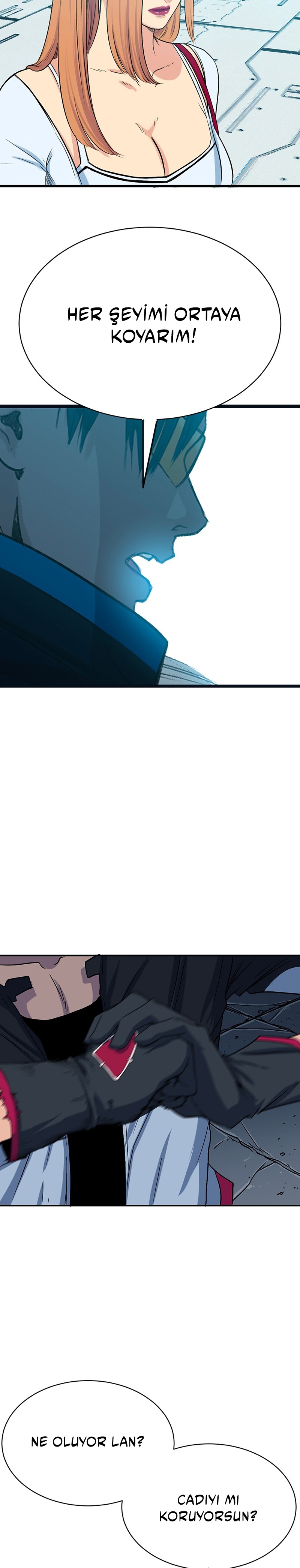 KILLMAX Bölüm 53-54 - Sayfa 39