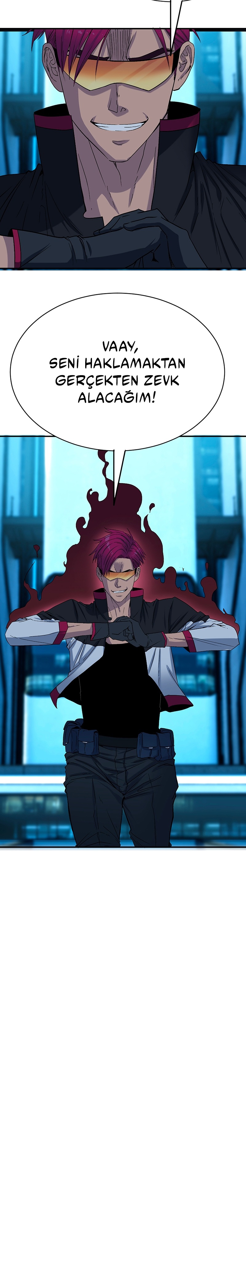 KILLMAX Bölüm 53-54 - Sayfa 40