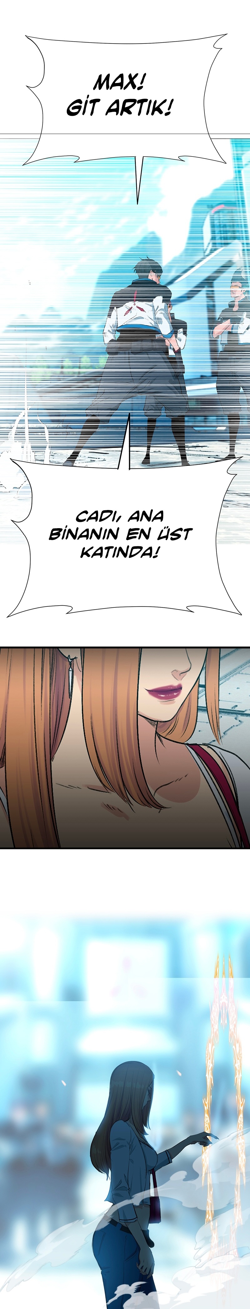 KILLMAX Bölüm 53-54 - Sayfa 41