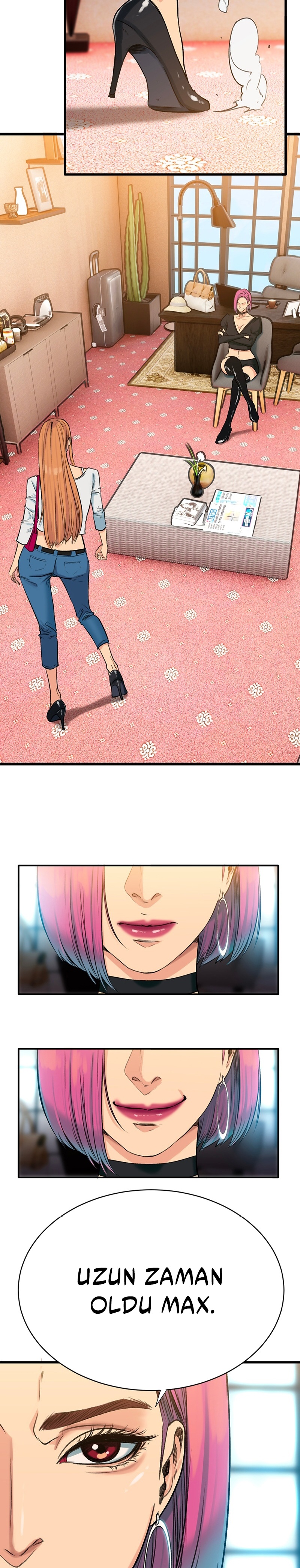 KILLMAX Bölüm 53-54 - Sayfa 44