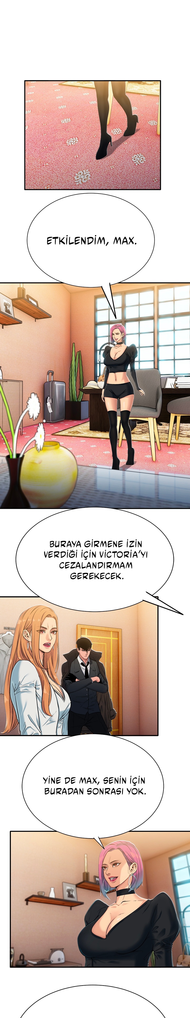 KILLMAX Bölüm 55-56 - Sayfa 1