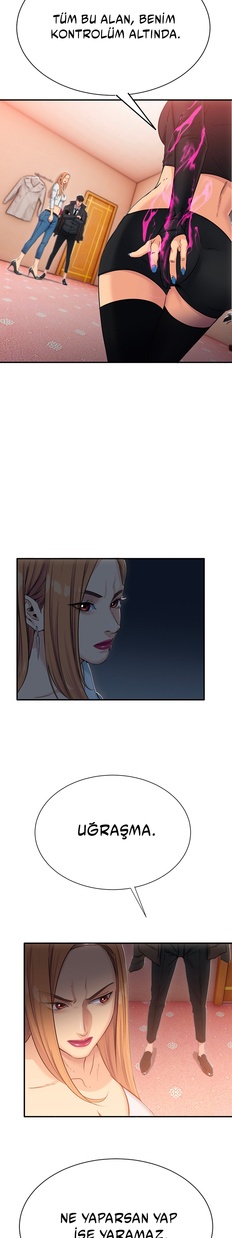 KILLMAX Bölüm 55-56 - Sayfa 2