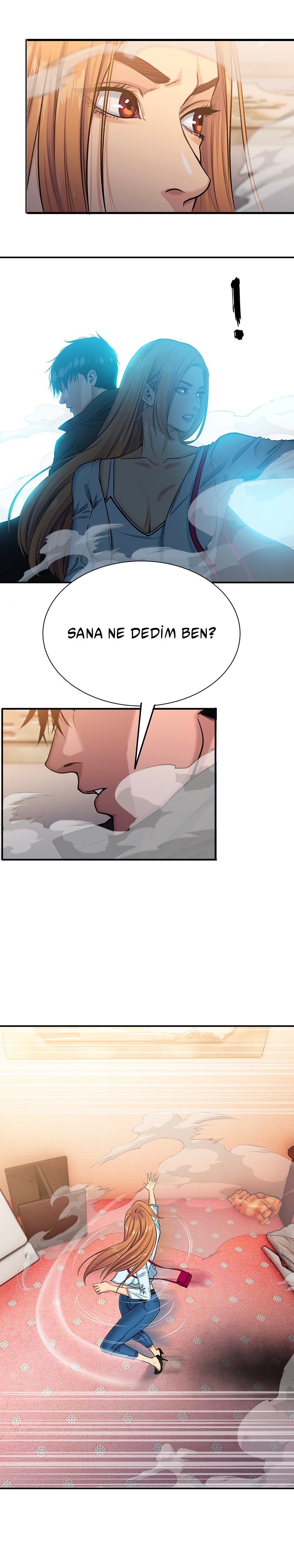 KILLMAX Bölüm 55-56 - Sayfa 5