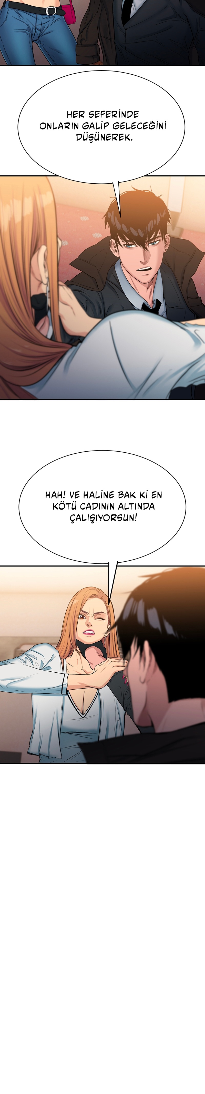 KILLMAX Bölüm 55-56 - Sayfa 7