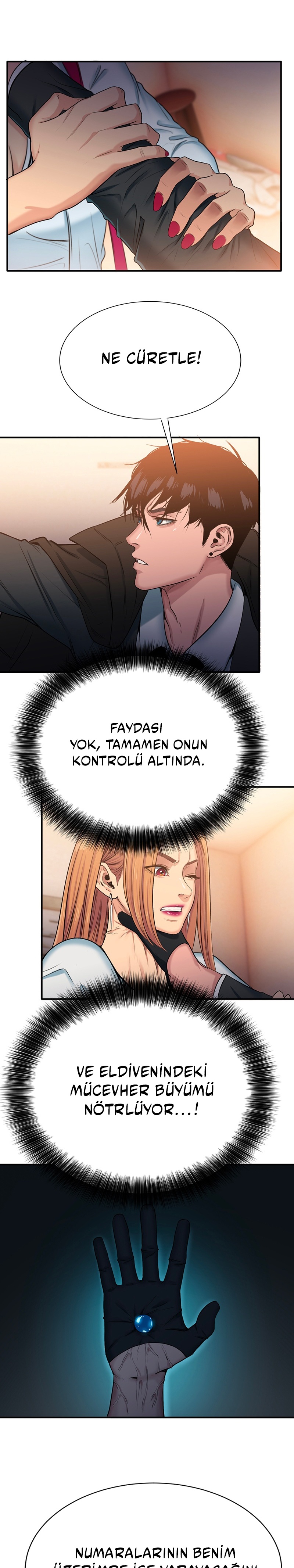 KILLMAX Bölüm 55-56 - Sayfa 8