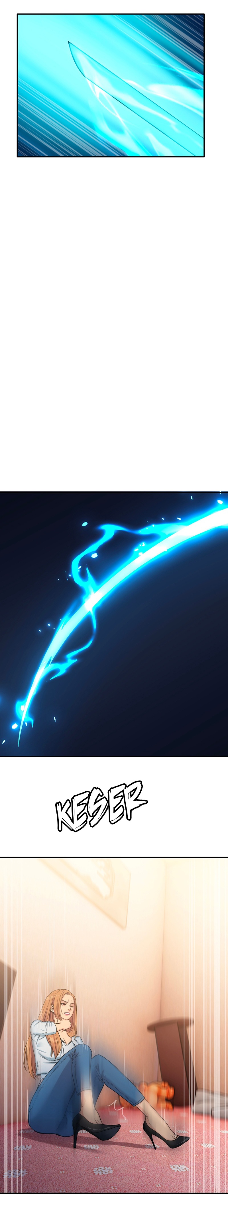 KILLMAX Bölüm 55-56 - Sayfa 11