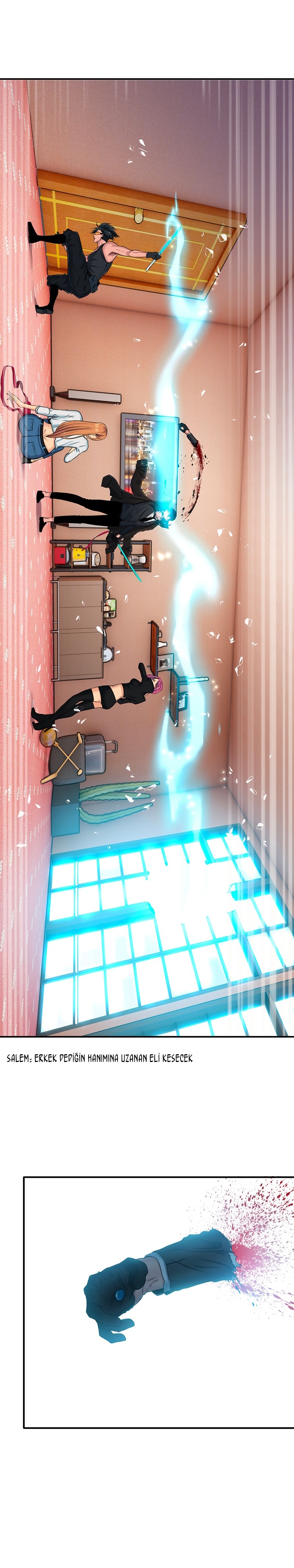 KILLMAX Bölüm 55-56 - Sayfa 12