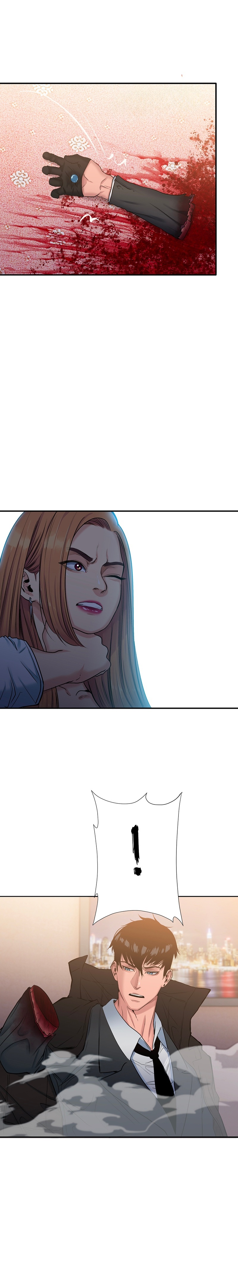 KILLMAX Bölüm 55-56 - Sayfa 13