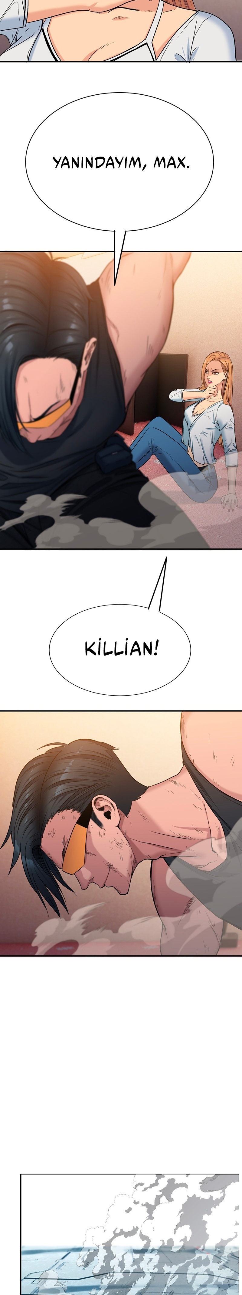KILLMAX Bölüm 55-56 - Sayfa 15