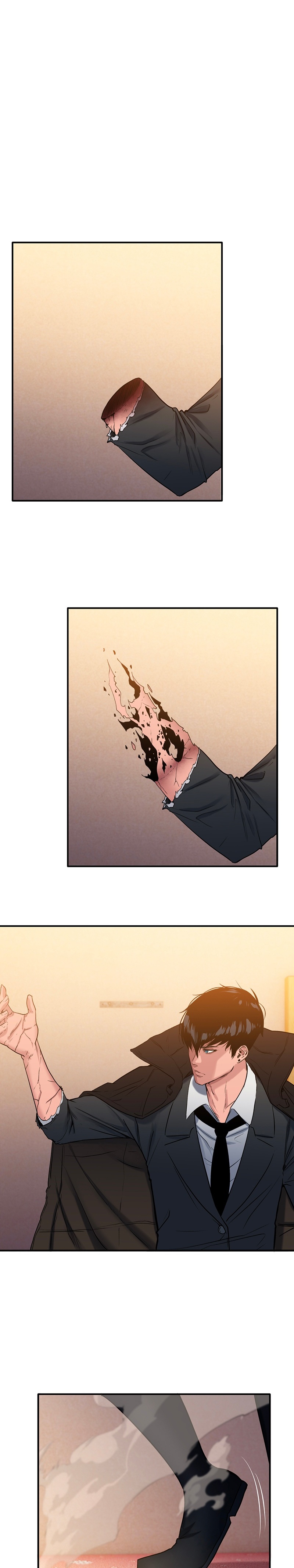 KILLMAX Bölüm 55-56 - Sayfa 17