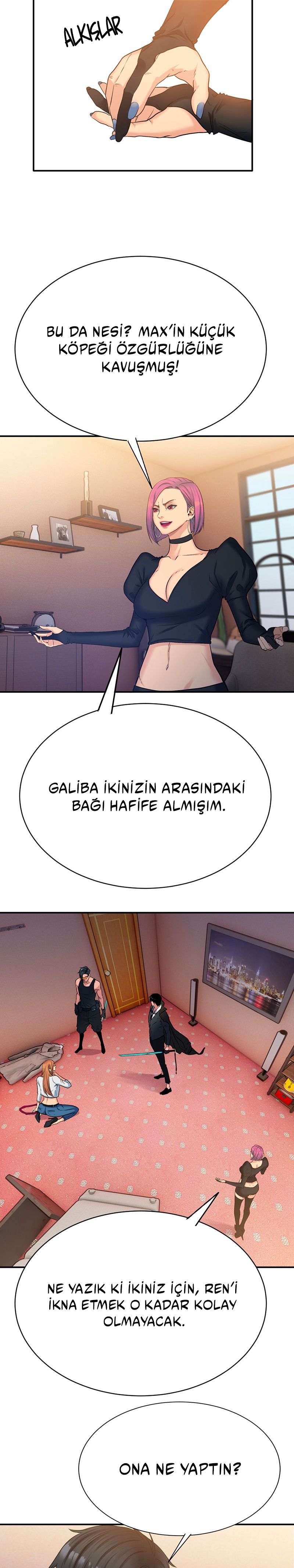 KILLMAX Bölüm 55-56 - Sayfa 19