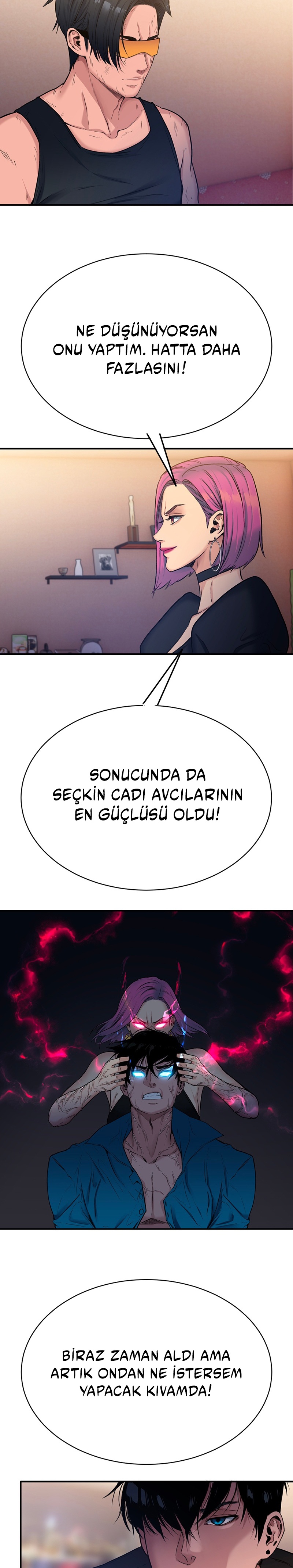 KILLMAX Bölüm 55-56 - Sayfa 20