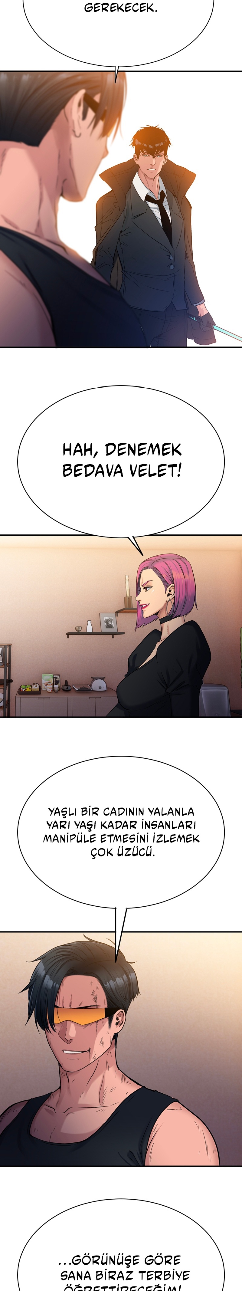 KILLMAX Bölüm 55-56 - Sayfa 22