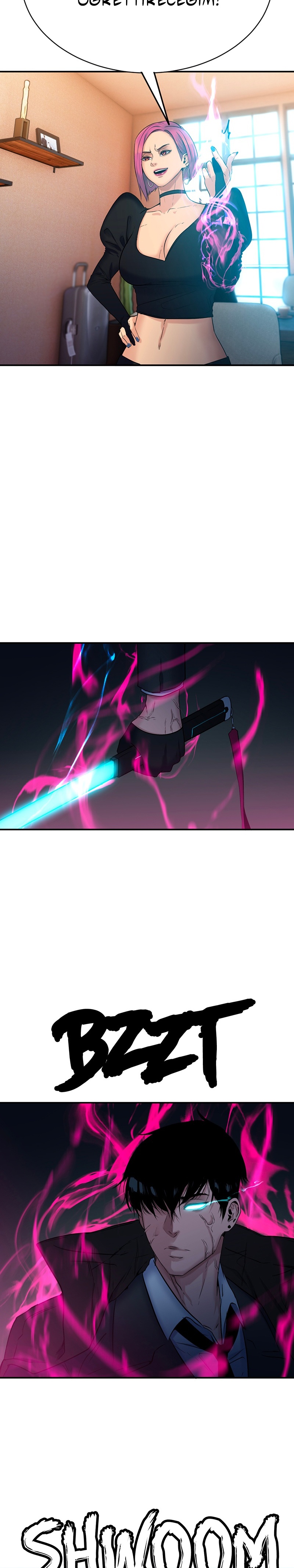 KILLMAX Bölüm 55-56 - Sayfa 23