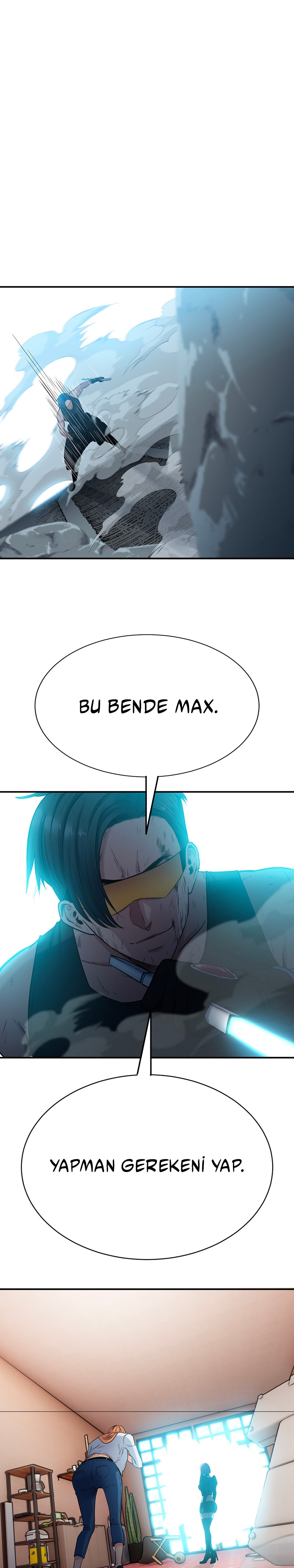 KILLMAX Bölüm 55-56 - Sayfa 25