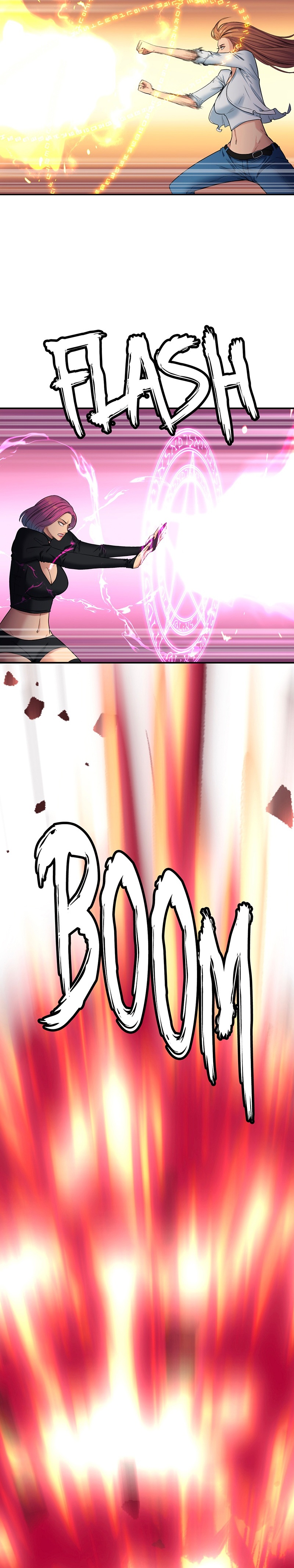 KILLMAX Bölüm 55-56 - Sayfa 29