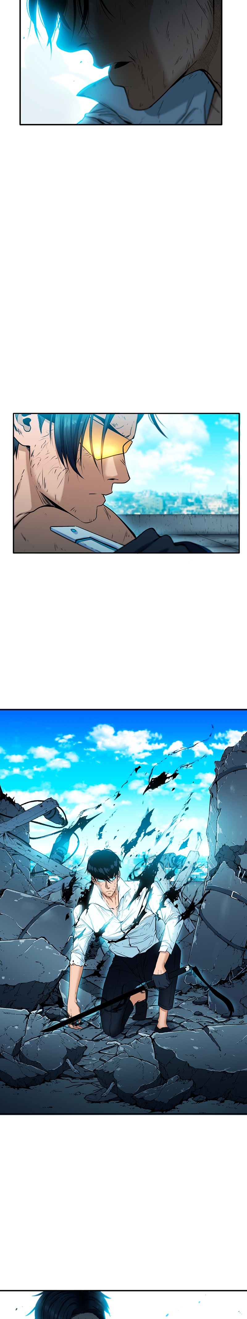 KILLMAX Bölüm 55-56 - Sayfa 31