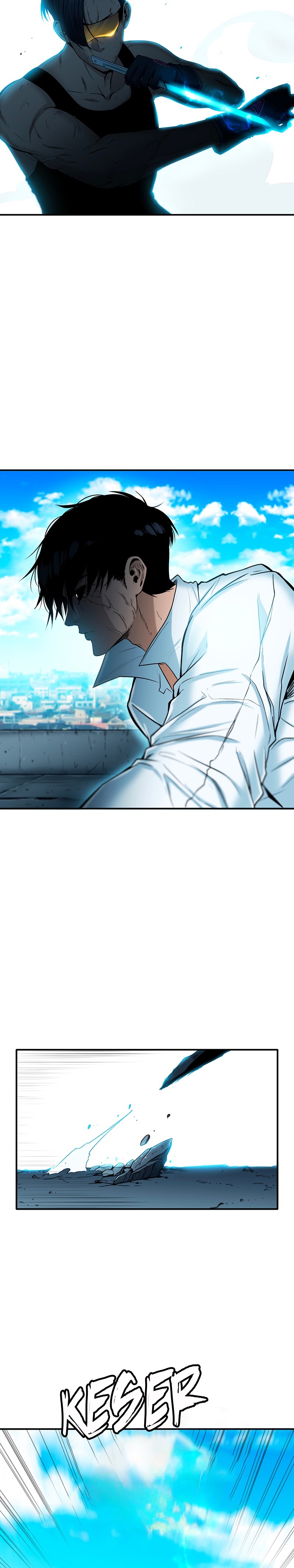 KILLMAX Bölüm 55-56 - Sayfa 32