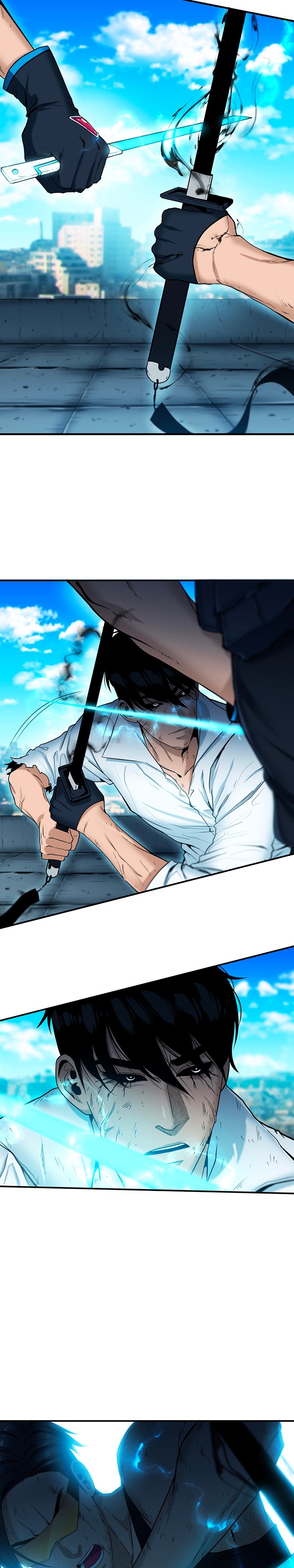 KILLMAX Bölüm 55-56 - Sayfa 34