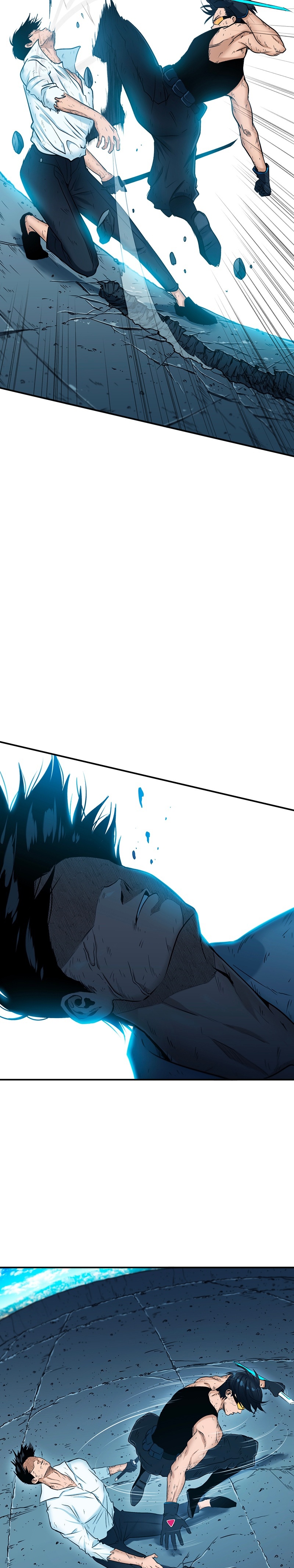 KILLMAX Bölüm 55-56 - Sayfa 37