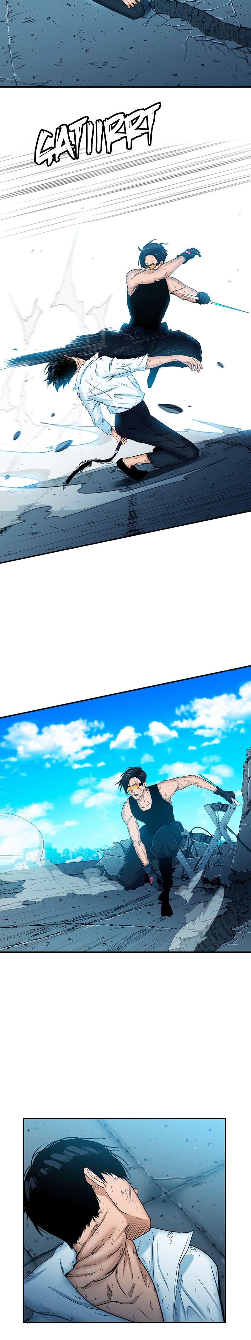 KILLMAX Bölüm 55-56 - Sayfa 38