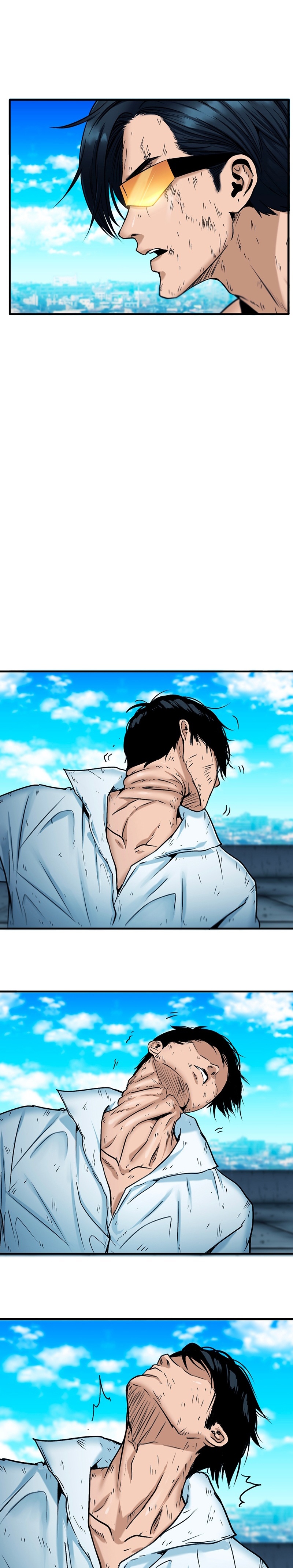 KILLMAX Bölüm 55-56 - Sayfa 39