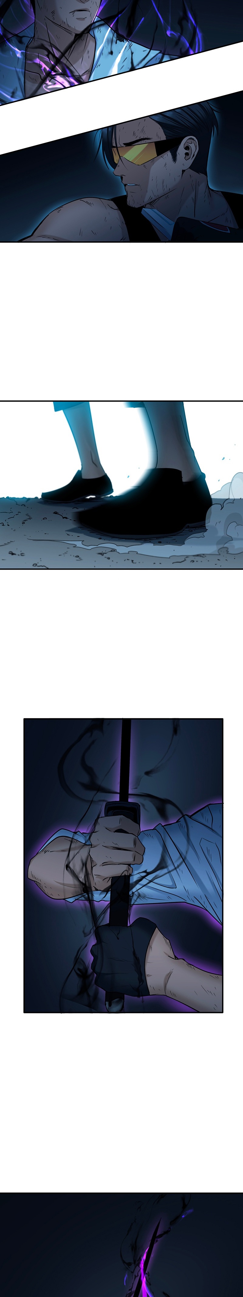 KILLMAX Bölüm 55-56 - Sayfa 41