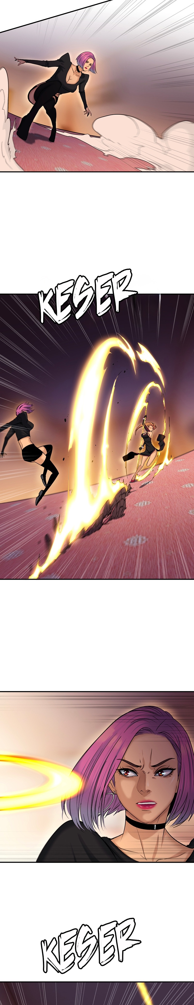 KILLMAX Bölüm 55-56 - Sayfa 46