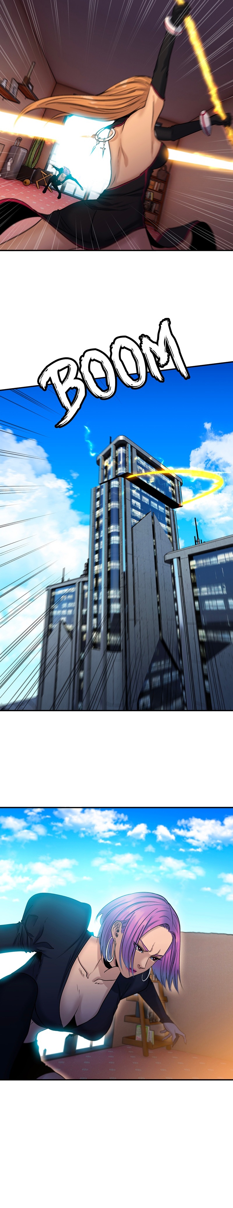 KILLMAX Bölüm 55-56 - Sayfa 47