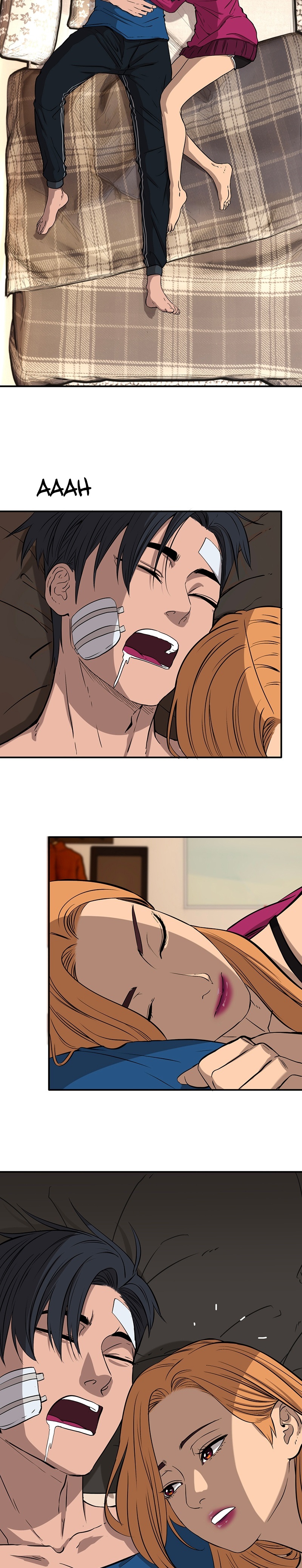 KILLMAX SON BÖLÜMÜ OKUMAYA GİT - Sayfa 3