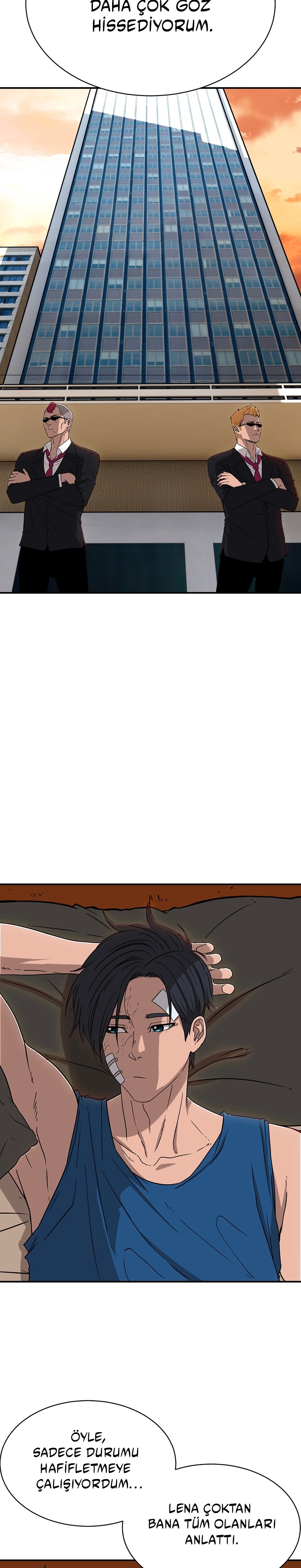 KILLMAX SON BÖLÜMÜ OKUMAYA GİT - Sayfa 6