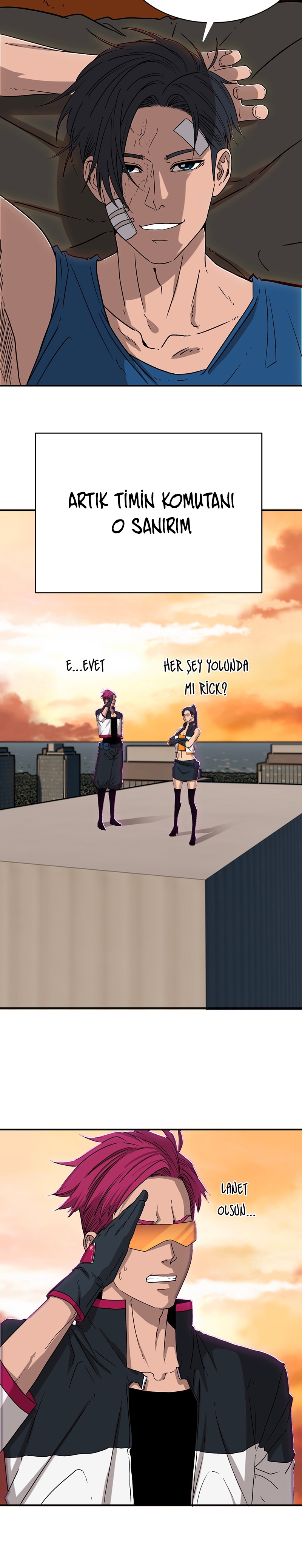 KILLMAX SON BÖLÜMÜ OKUMAYA GİT - Sayfa 7