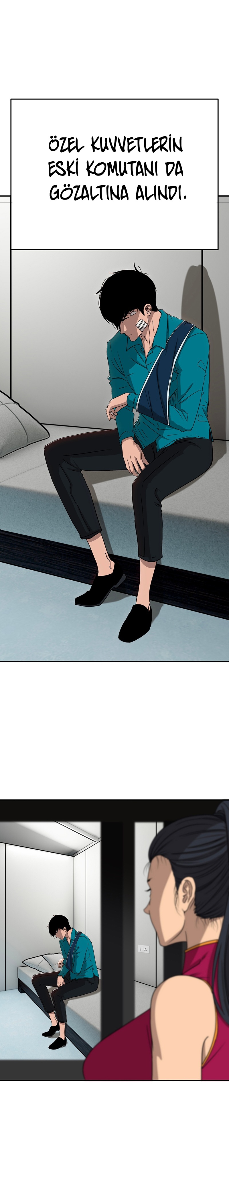 KILLMAX SON BÖLÜMÜ OKUMAYA GİT - Sayfa 11