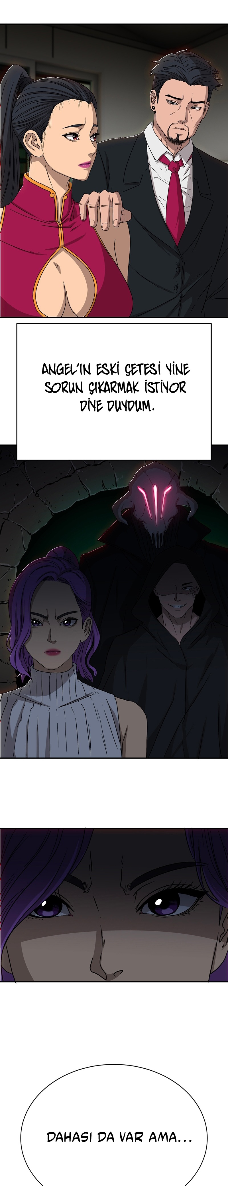 KILLMAX SON BÖLÜMÜ OKUMAYA GİT - Sayfa 12