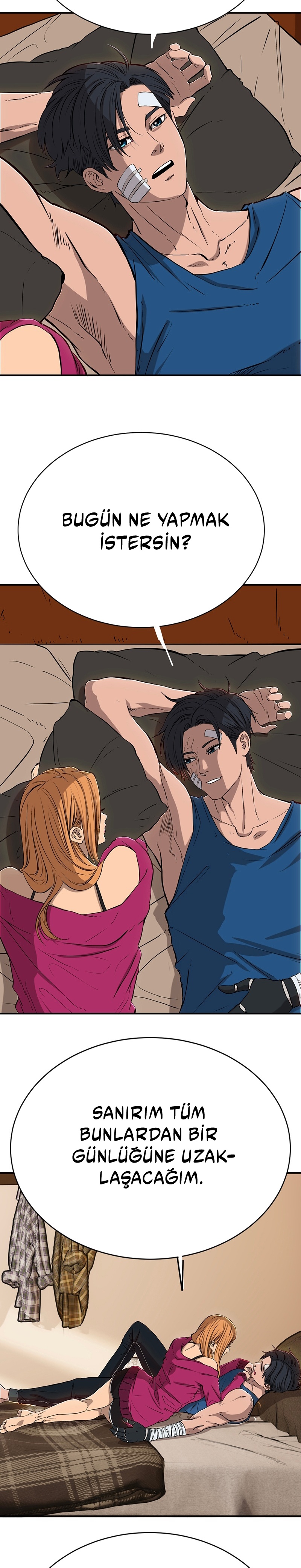 KILLMAX SON BÖLÜMÜ OKUMAYA GİT - Sayfa 13