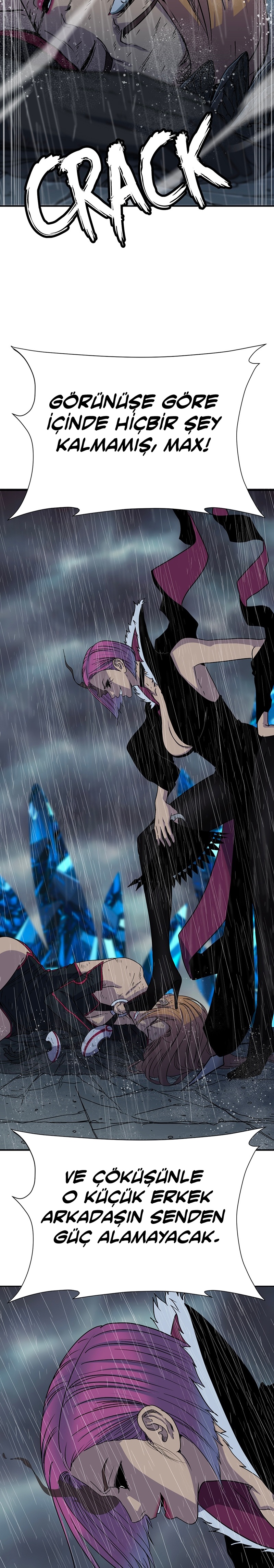 KILLMAX Bölüm 57-58 - Sayfa 16