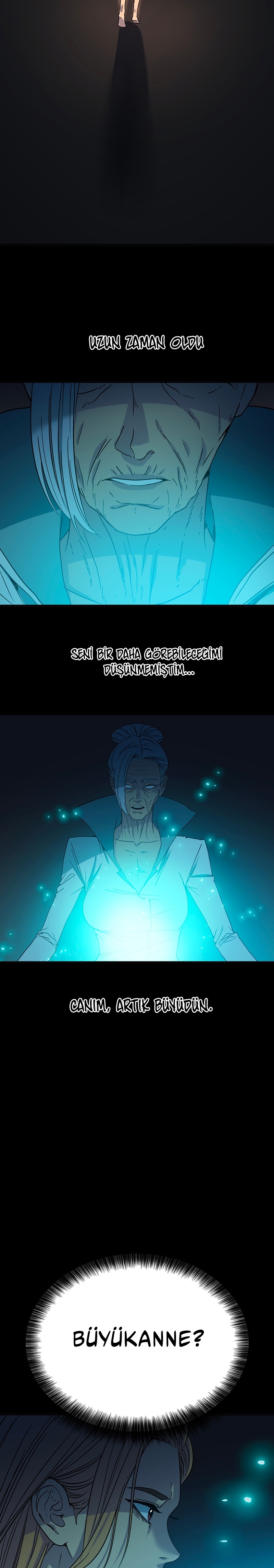 KILLMAX Bölüm 57-58 - Sayfa 23