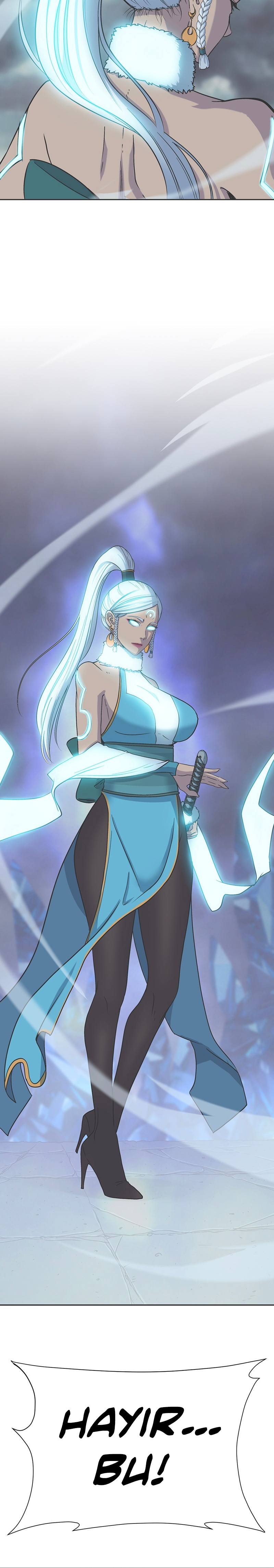 KILLMAX Bölüm 57-58 - Sayfa 31