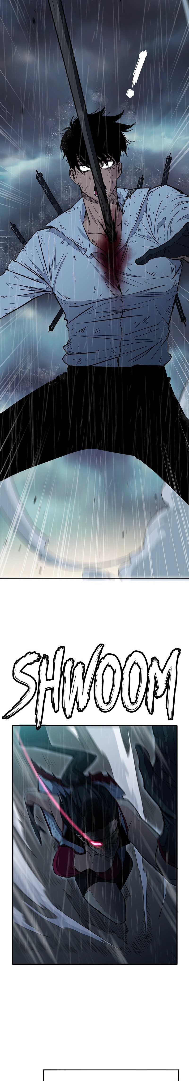 KILLMAX Bölüm 57-58 - Sayfa 34