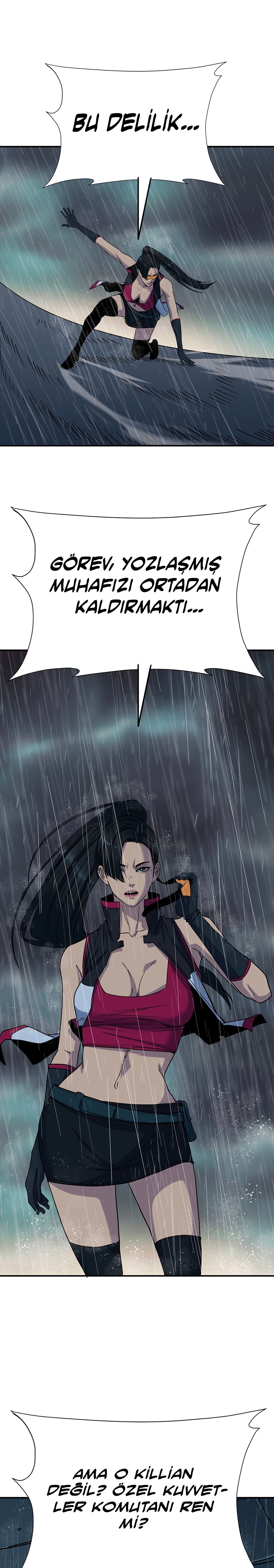 KILLMAX Bölüm 57-58 - Sayfa 36