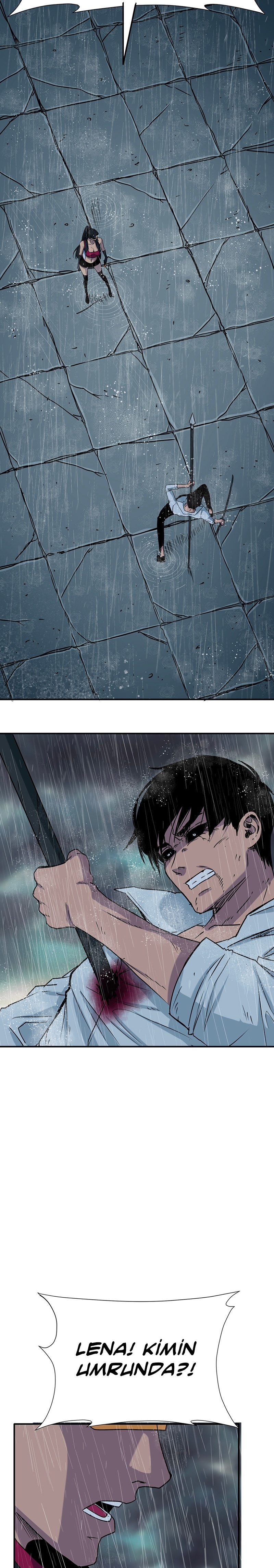 KILLMAX Bölüm 57-58 - Sayfa 37