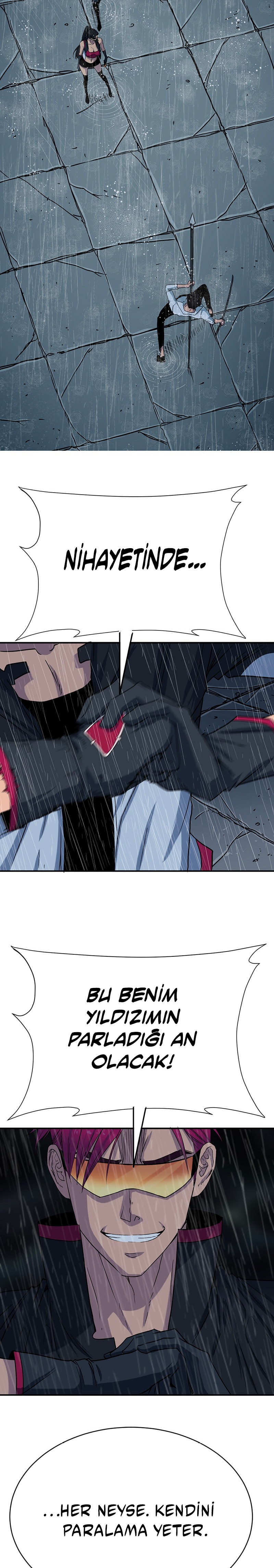 KILLMAX Bölüm 57-58 - Sayfa 39