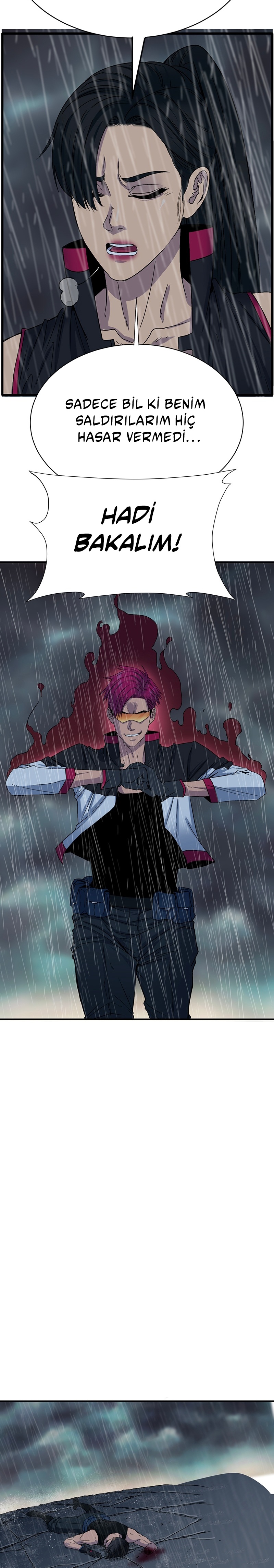 KILLMAX Bölüm 57-58 - Sayfa 40