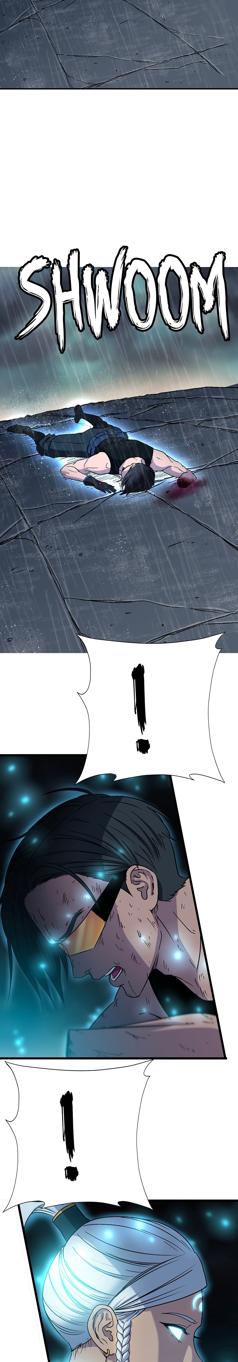 KILLMAX Bölüm 57-58 - Sayfa 41