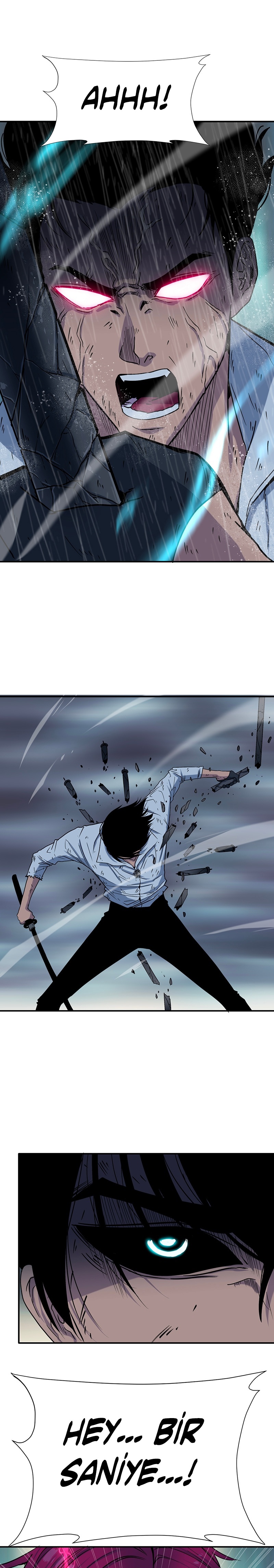 KILLMAX Bölüm 57-58 - Sayfa 43