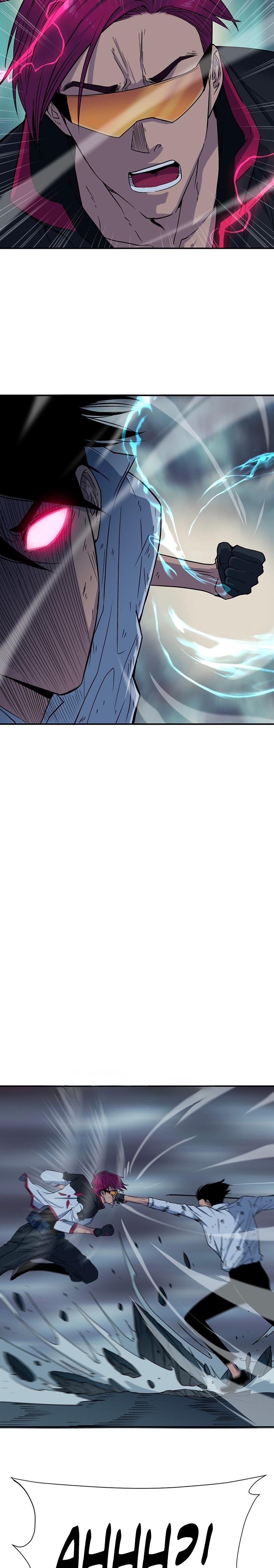 KILLMAX Bölüm 57-58 - Sayfa 44