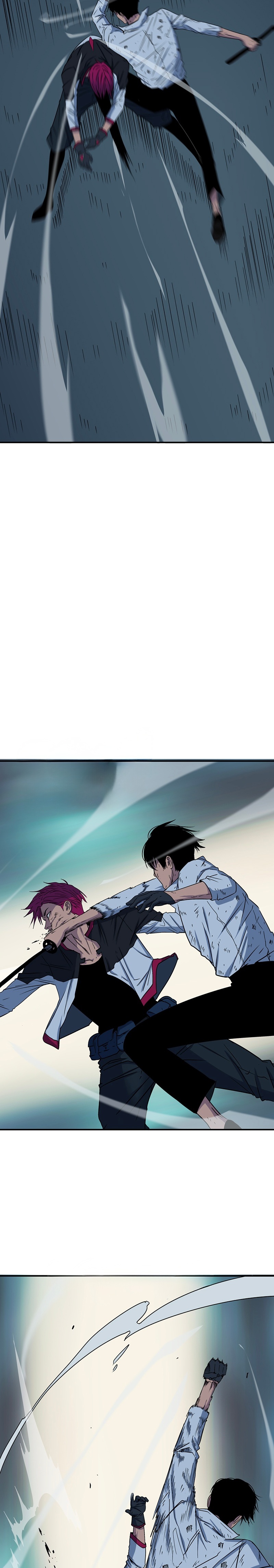 KILLMAX Bölüm 57-58 - Sayfa 46