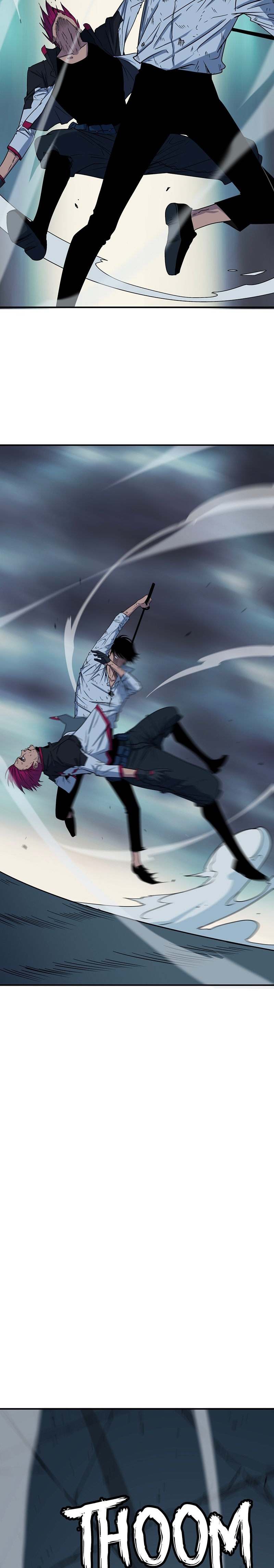 KILLMAX Bölüm 57-58 - Sayfa 47